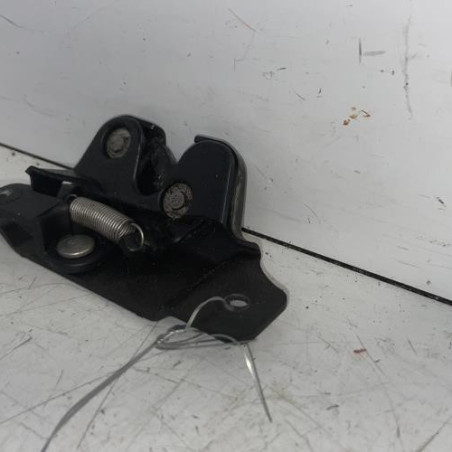Serrure de coffre PEUGEOT 206