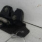 Serrure de coffre PEUGEOT 206