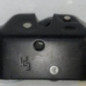 Serrure de coffre PEUGEOT 206