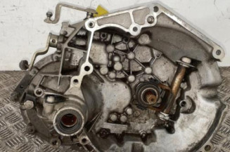 Boite de vitesses PEUGEOT 206+ Photo n°1