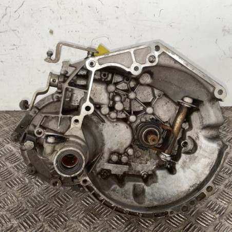 Boite de vitesses PEUGEOT 206+ Photo n°1