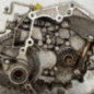 Boite de vitesses PEUGEOT 206+
