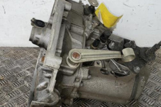Boite de vitesses PEUGEOT 206+
