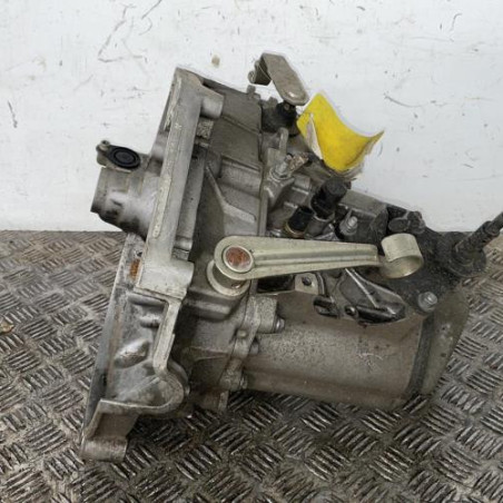 Boite de vitesses PEUGEOT 206+