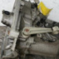 Boite de vitesses PEUGEOT 206+