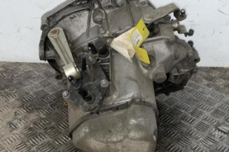 Boite de vitesses PEUGEOT 206+ Photo n°3