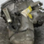 Boite de vitesses PEUGEOT 206+