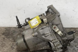 Boite de vitesses PEUGEOT 206+ Photo n°4