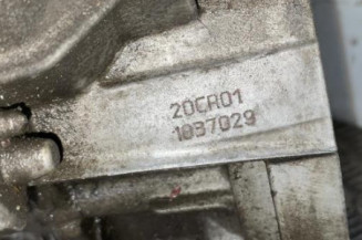 Boite de vitesses PEUGEOT 206+ Photo n°5