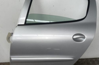Porte arriere gauche PEUGEOT 206+ Photo n°1