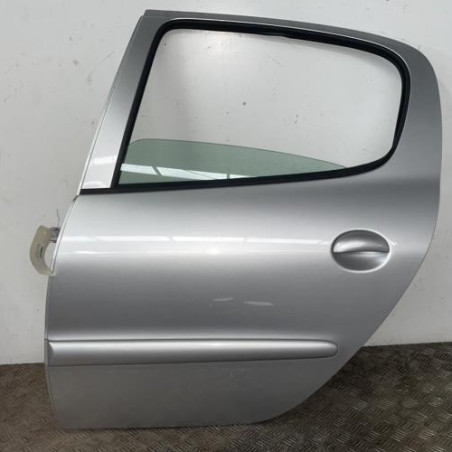 Porte arriere gauche PEUGEOT 206+ Photo n°1