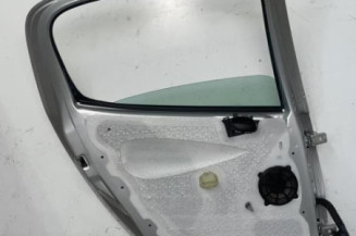 Porte arriere gauche PEUGEOT 206+