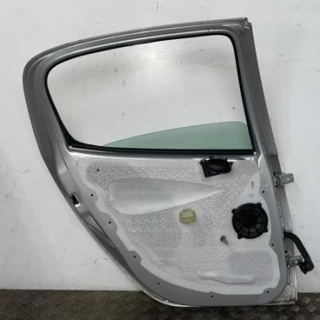 Porte arriere gauche PEUGEOT 206+