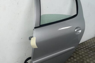 Porte arriere gauche PEUGEOT 206+ Photo n°3