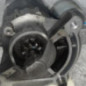 Demarreur PEUGEOT 206+