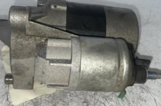 Demarreur PEUGEOT 206+