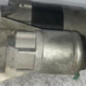 Demarreur PEUGEOT 206+