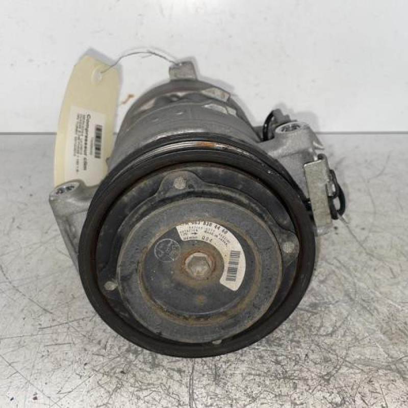 Compresseur clim MERCEDES CLASSE B 246 Compresseur clim MERCEDES CLASSE B 246