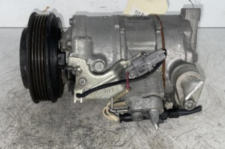Compresseur clim MERCEDES CLASSE B 246