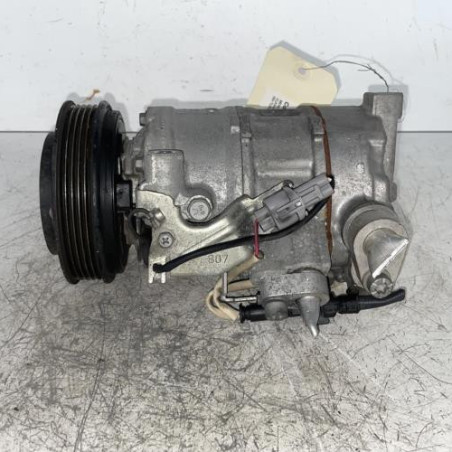 Compresseur clim MERCEDES CLASSE B 246