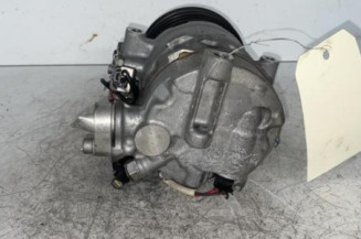 Compresseur clim MERCEDES CLASSE B 246 Photo n°3