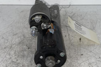 Demarreur MERCEDES CLASSE B 246 Photo n°3