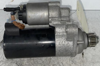 Demarreur MERCEDES CLASSE B 246 Photo n°4