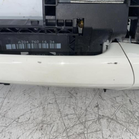 Poignee porte avant droit MERCEDES CLASSE B 246
