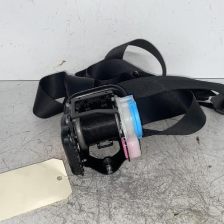 Ceinture avant droit MERCEDES CLASSE B 246 Photo n°1