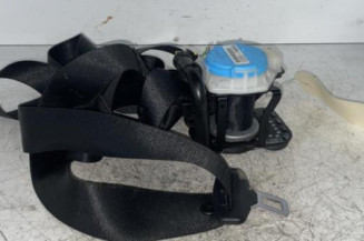 Ceinture avant gauche MERCEDES CLASSE B 246 Photo n°1