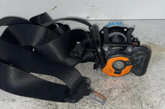 Ceinture avant gauche MERCEDES CLASSE B 246