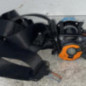 Ceinture avant gauche MERCEDES CLASSE B 246