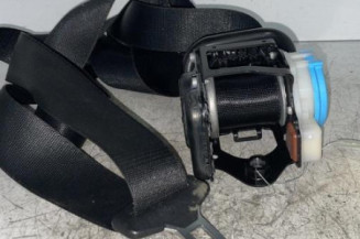 Ceinture avant gauche MERCEDES CLASSE B 246 Photo n°3