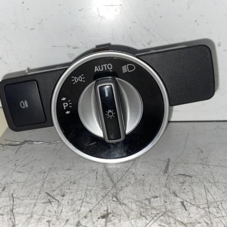 Commodo phare MERCEDES CLASSE B 246