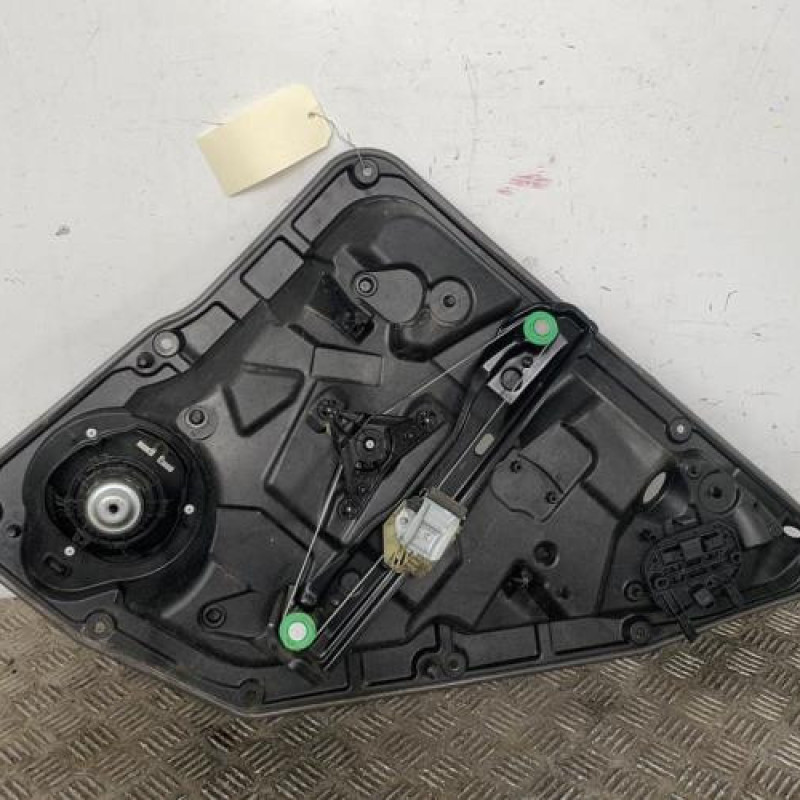 Leve vitre electrique arriere gauche MERCEDES CLASSE B 246
