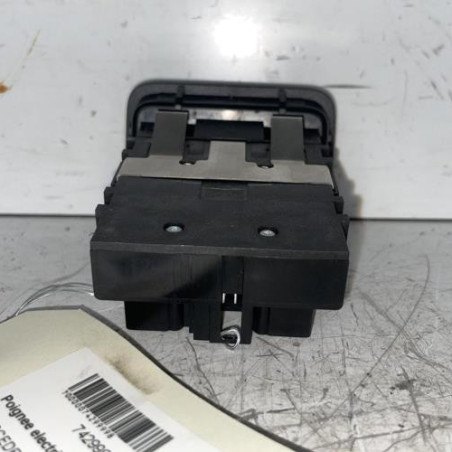 Poignee electrique frein a main MERCEDES CLASSE B 246