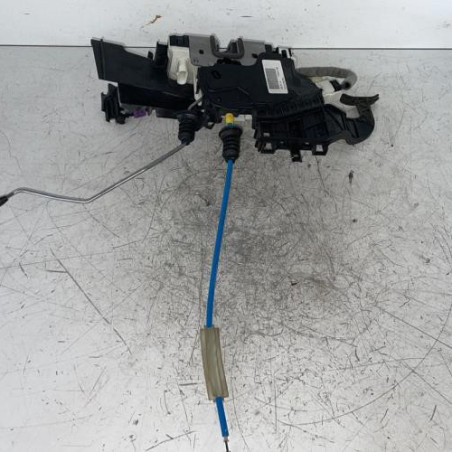 Serrure avant droit MERCEDES CLASSE B 246