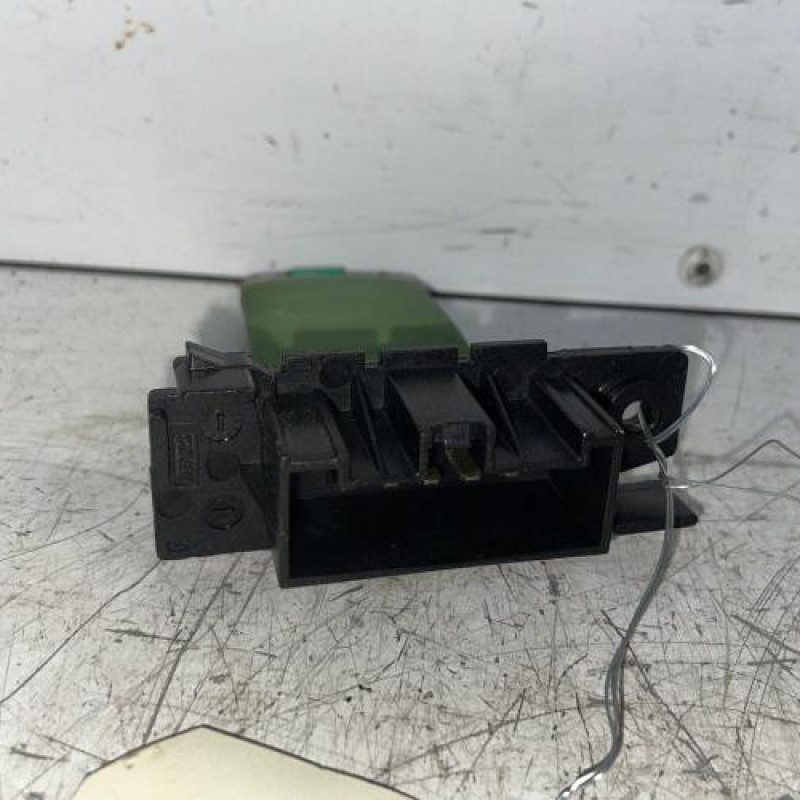 Resistance chauffage CITROEN BERLINGO 2 Resistance chauffage CITROEN BERLINGO 2