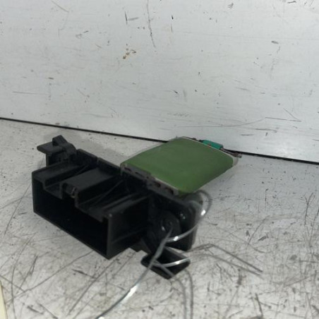 Resistance chauffage CITROEN BERLINGO 2