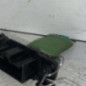 Resistance chauffage CITROEN BERLINGO 2