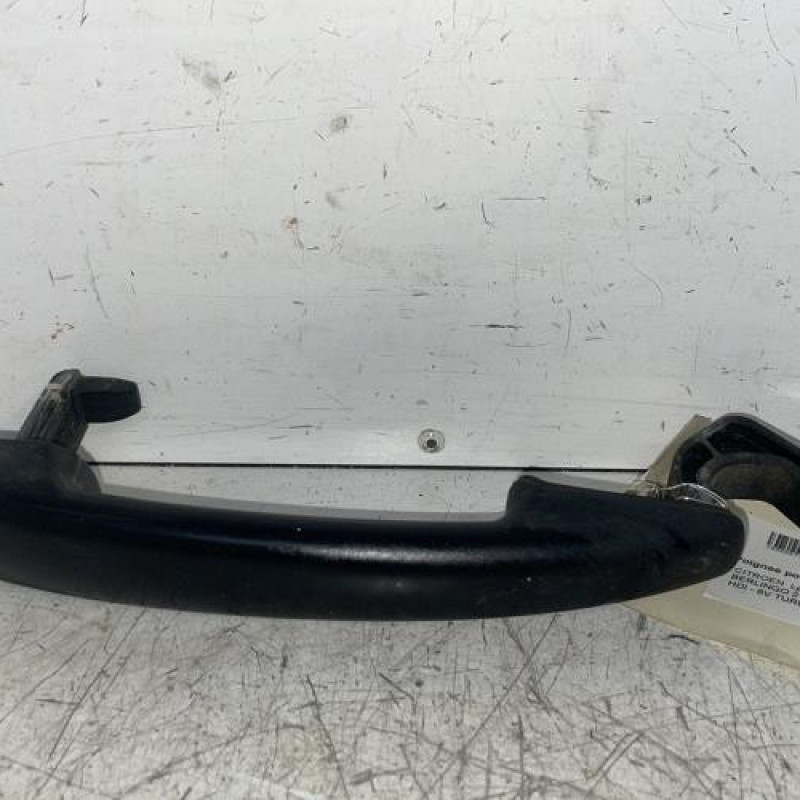 Poignee porte avant gauche CITROEN BERLINGO 2 Poignee porte avant gauche CITROEN BERLINGO 2