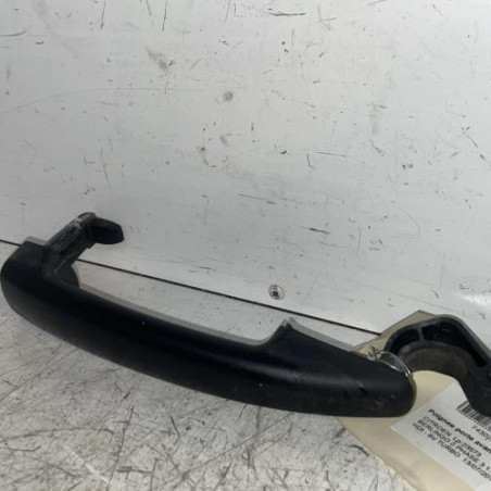 Poignee porte avant gauche CITROEN BERLINGO 2