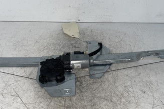 Leve vitre electrique avant droit CITROEN BERLINGO 2 Photo n°1