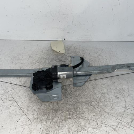 Leve vitre electrique avant droit CITROEN BERLINGO 2 Photo n°1