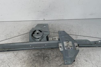 Leve vitre electrique avant droit CITROEN BERLINGO 2 Photo n°4