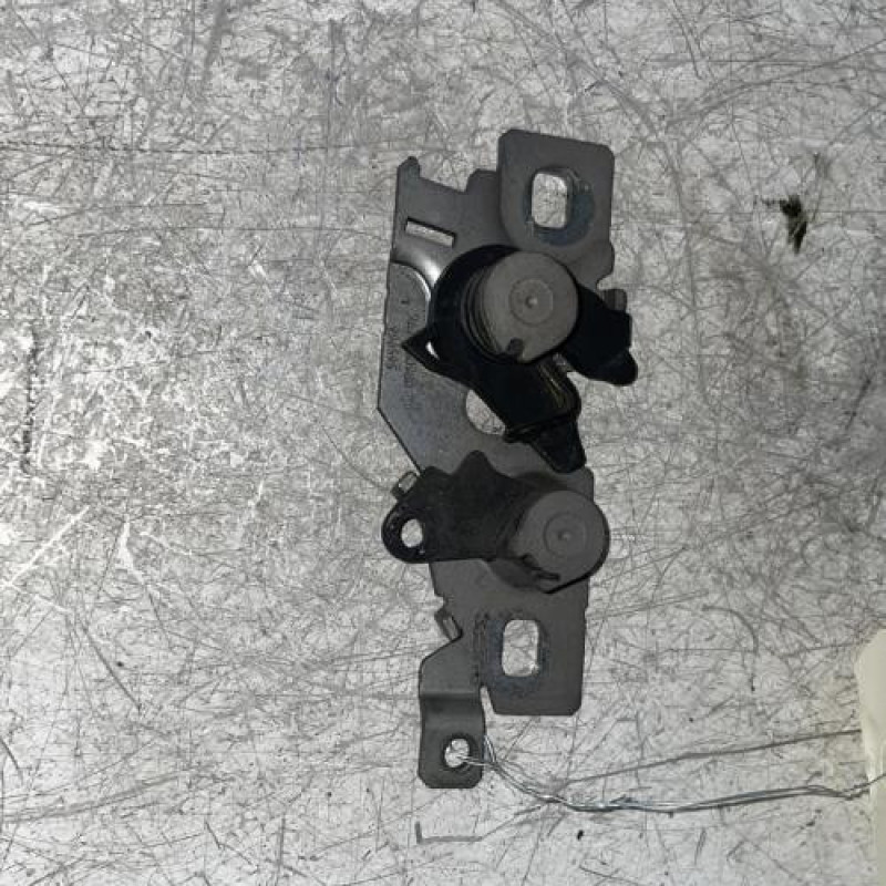Serrure de capot PEUGEOT 308 2