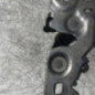 Serrure de capot PEUGEOT 308 2