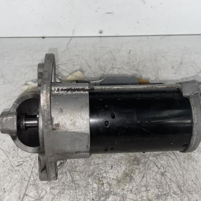 Demarreur RENAULT CLIO 4 Demarreur RENAULT CLIO 4