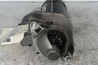 Demarreur RENAULT CLIO 4