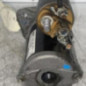Demarreur RENAULT CLIO 4